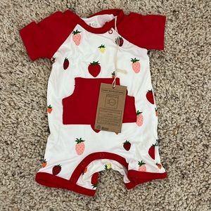 Kyte baby NWT 0-3 months